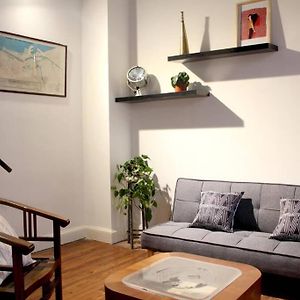Amazing New Loft 2 -Historical Building San Telmo