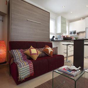 Apartamento Estudio