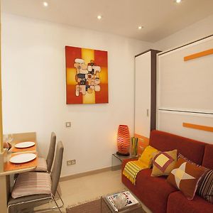 Apartamento de 1 Dormitorio