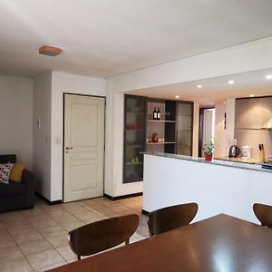 Belgrano Apartment Con Cochera